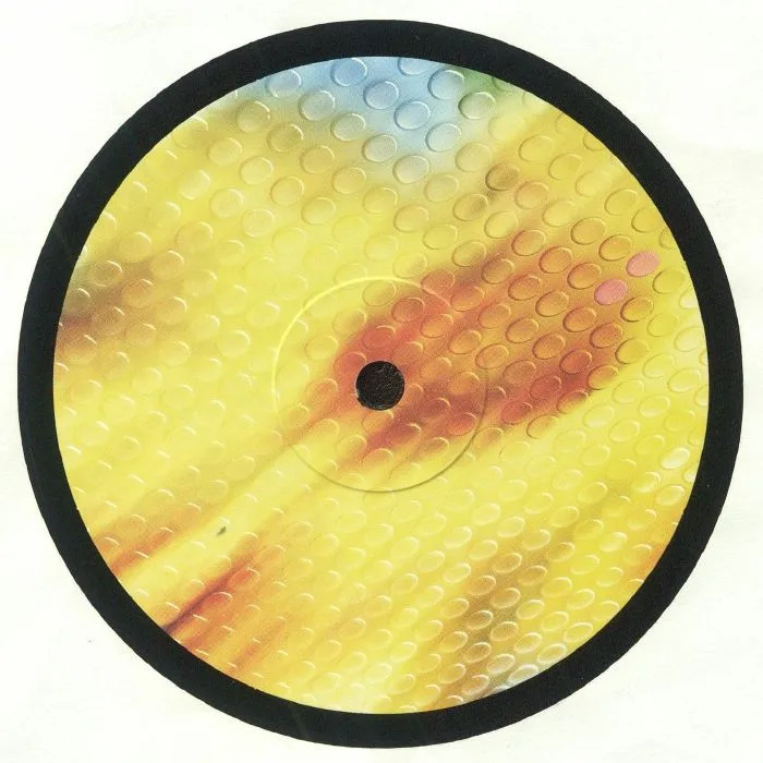 Лицевая сторона обложки — FACTA — So Is The Sun