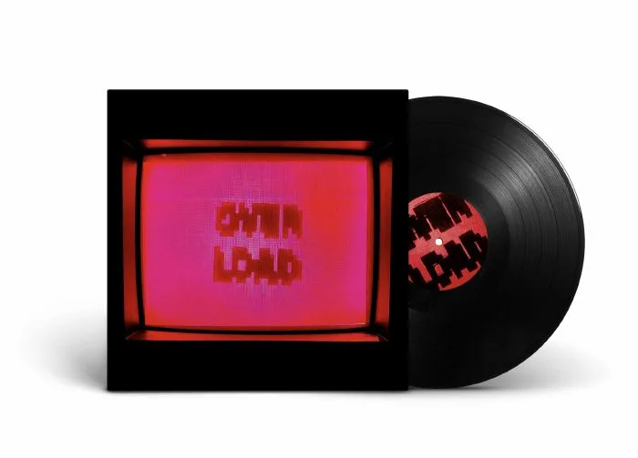 MADMADMAD — Overload EP