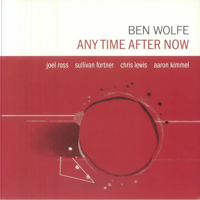 Ben WOLFE — Any Time After Now