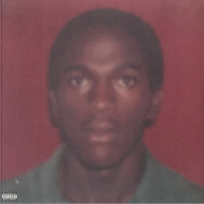 Daniel CAESAR — Son Of Spergy