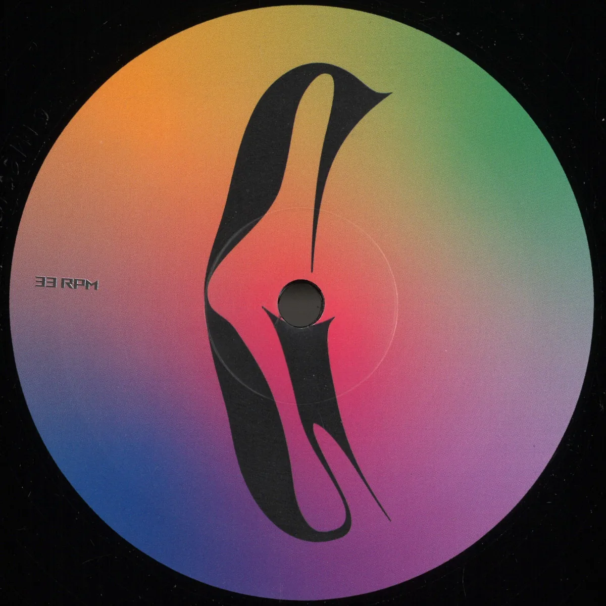 Moisk — Deoxyribose EP