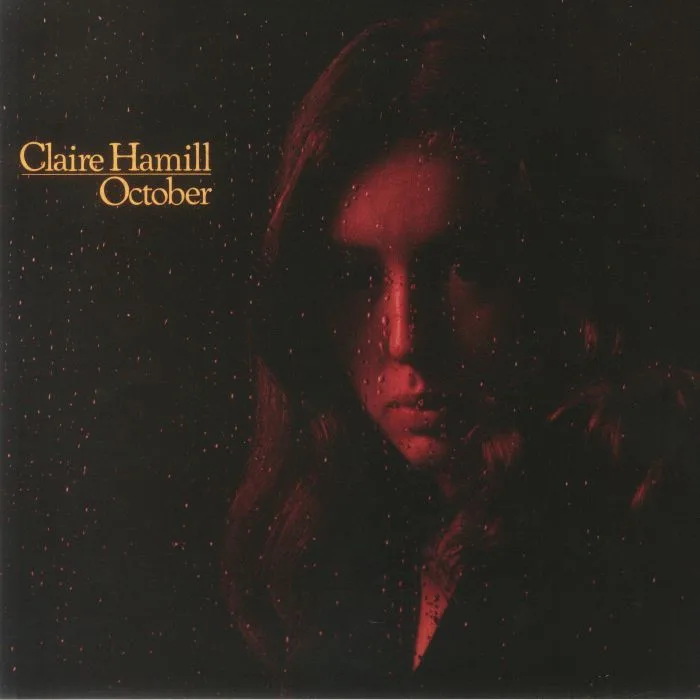 Claire HAMILL — October