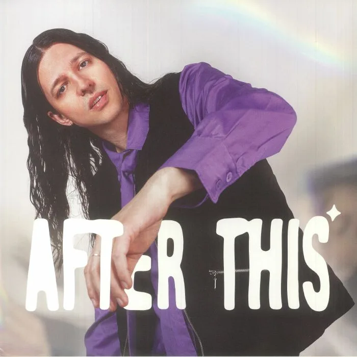 Adrian UNDERHILL — After This