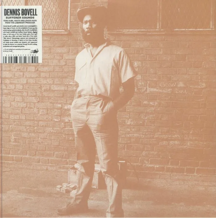 Dennis BOVELL — Sufferer Sounds (remastered)