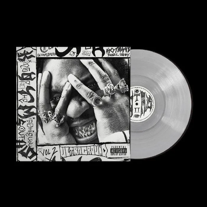 Denzel CURRY — King Of The Mischievous South Vol 2