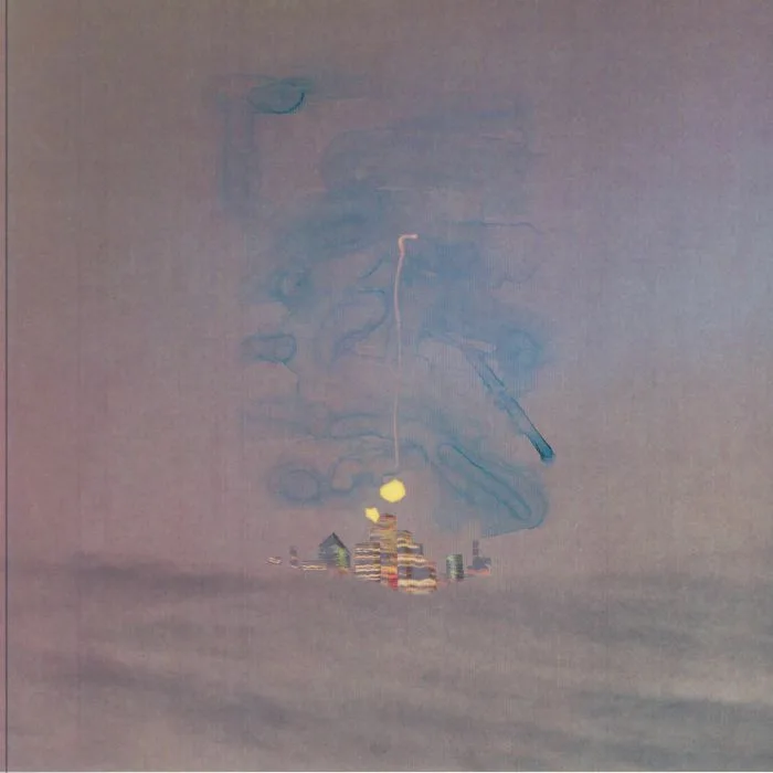 Akihisa KITAZATO — Suna No Jikan Mizu No Machi