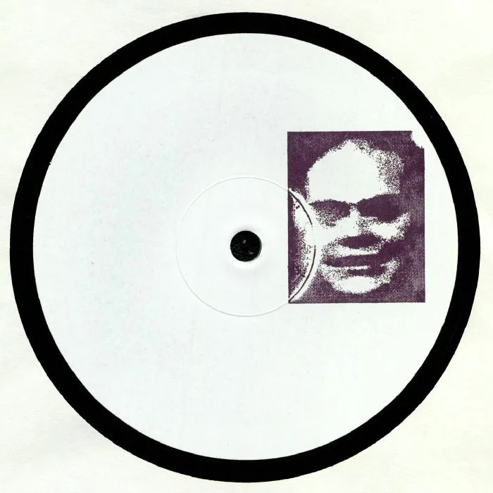 Лицевая сторона обложки — GUSANO / DOMINIQUE — Head