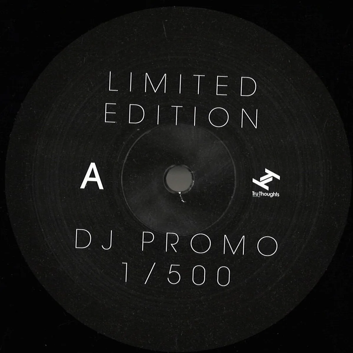 Anushka — Bad Weather EP