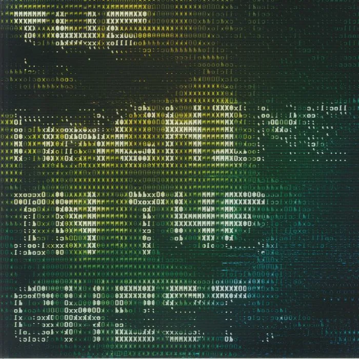 HAUJOBB — The Machine In The Ghost