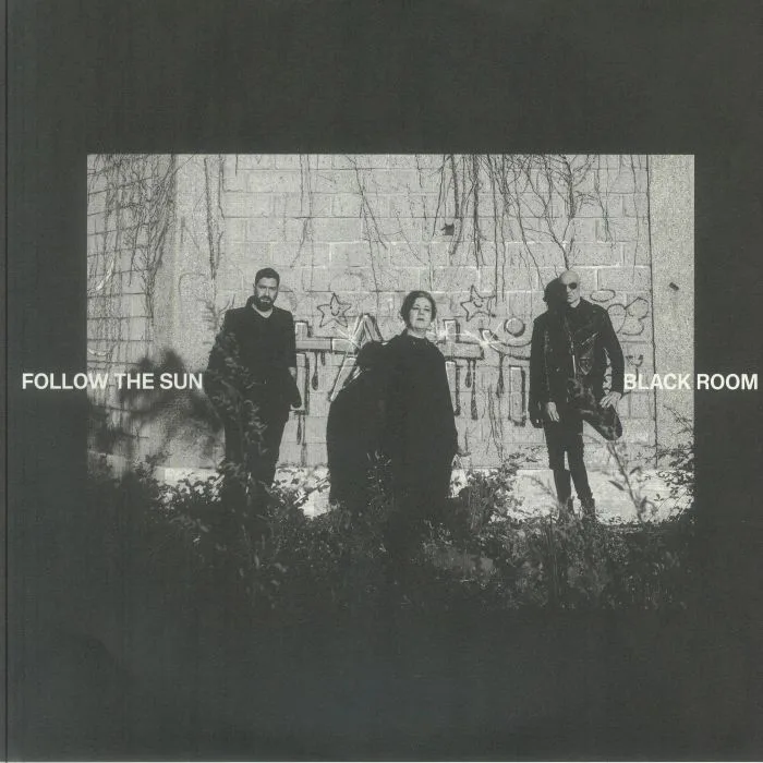 Follow The Sun — Black room