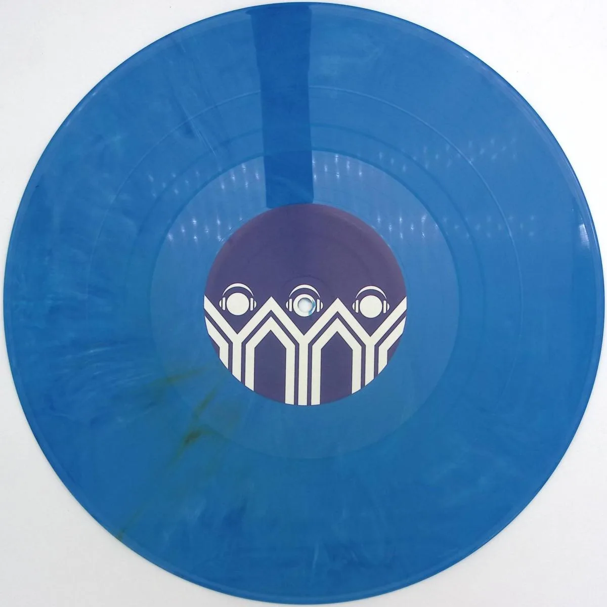 Vartious — ISSR A004