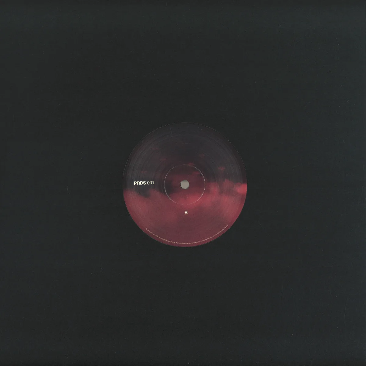 Back cover — Mirko Felicioli — Lady of rings EP