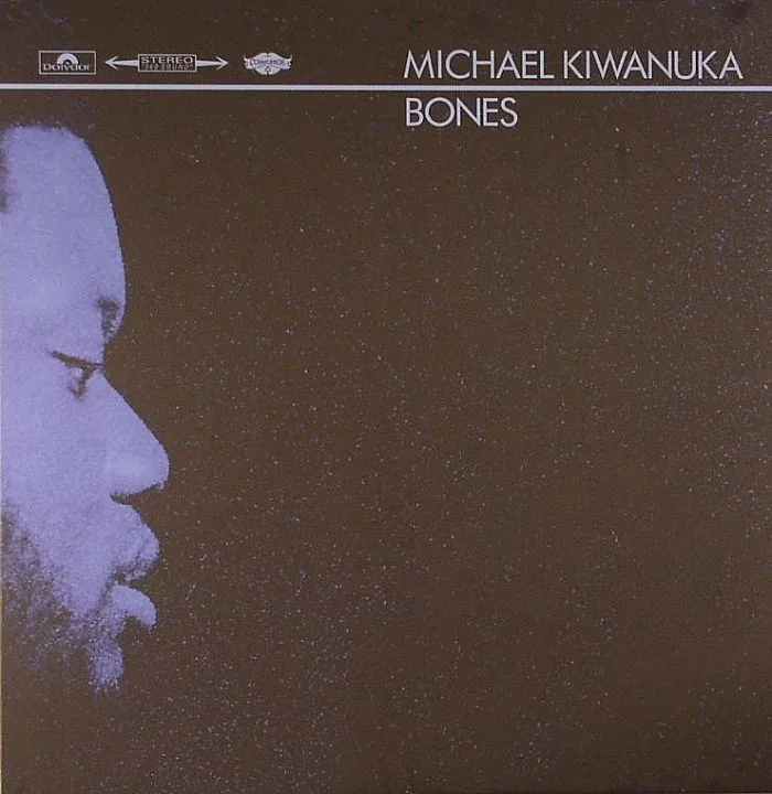 Michael KIWANUKA — Bones