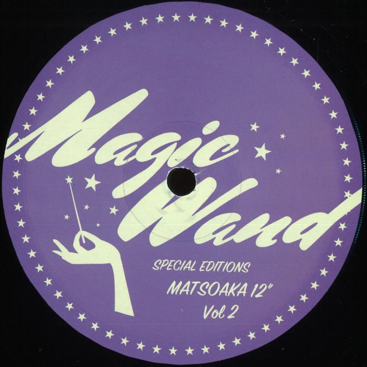 Matsoaka — Special Editions Vol 2