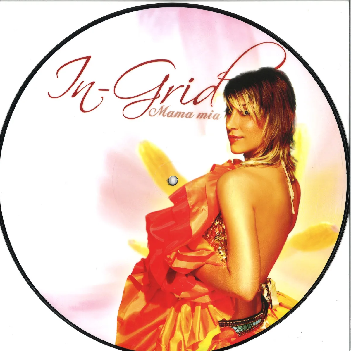 Back cover — In-Grid/Dnxfeat.The Voice/Ba — 12" Collector's Picture Vinyl (Box 5x12")