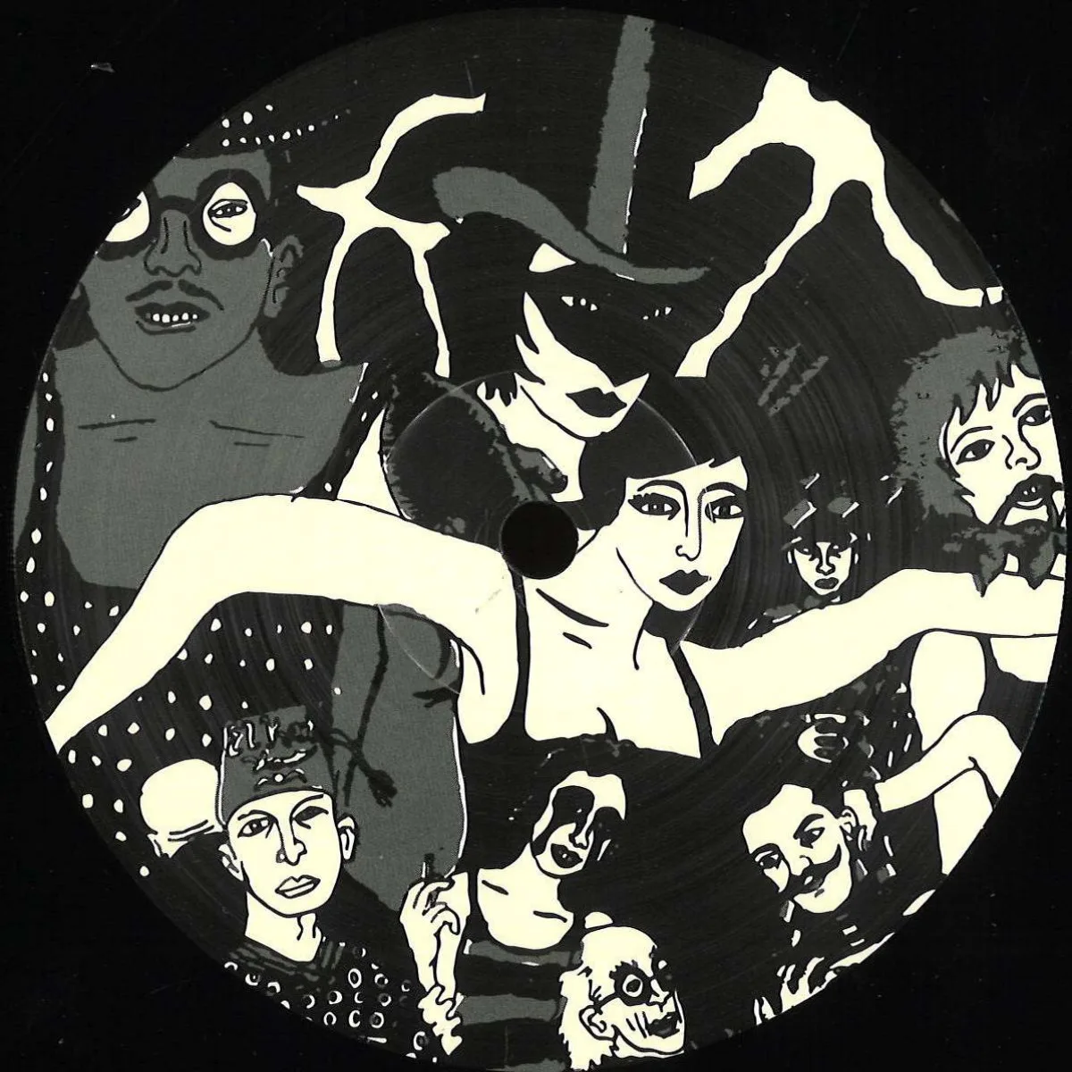 Various — Disco Exotique, Volume 1