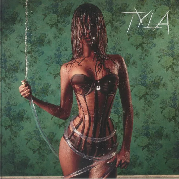 TYLA — Tyla Plus (Deluxe Edition)