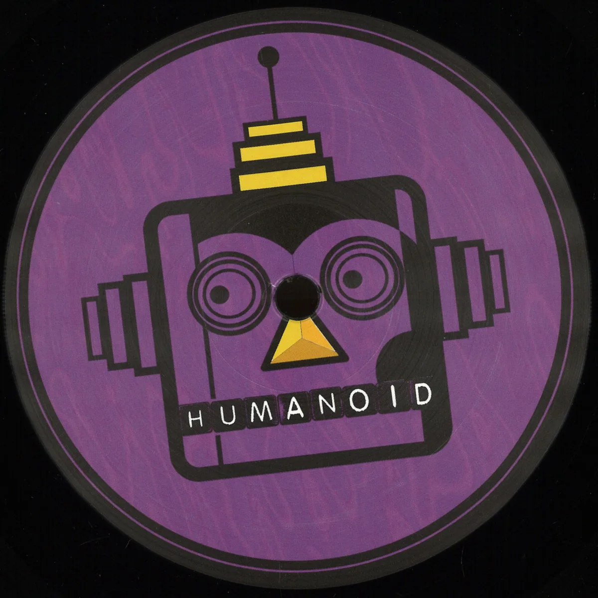 4D — HMND004