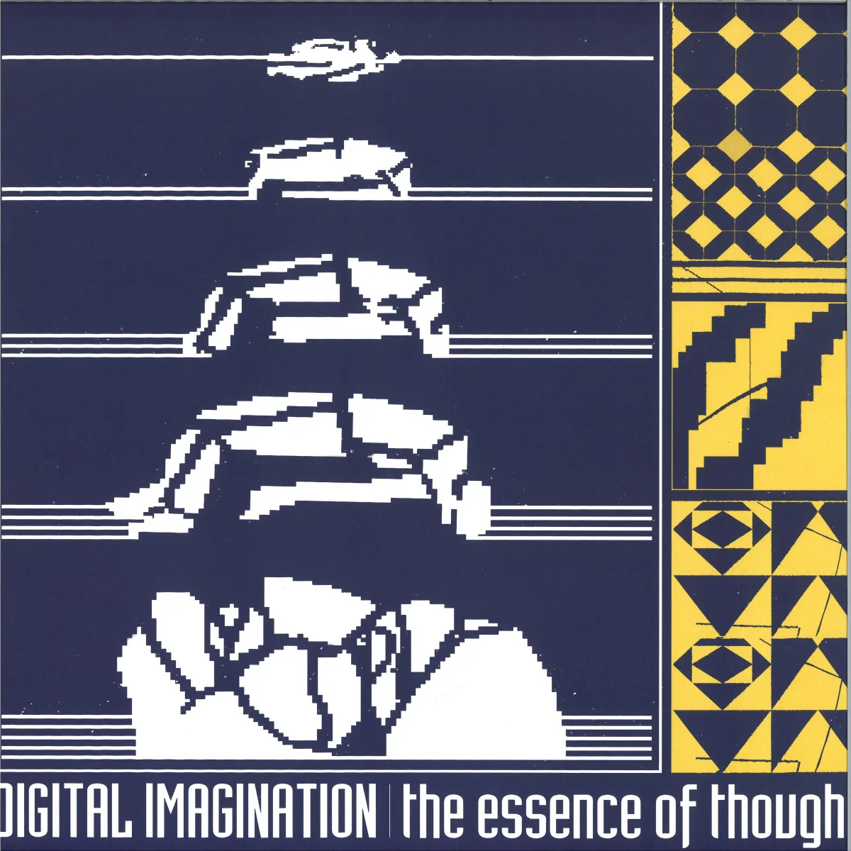 Digital Imagination — The Essence Of Thought