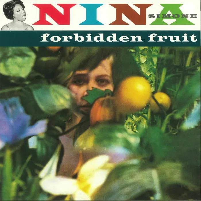 Nina SIMONE — Forbidden Fruit (reissue) (B-STOCK)