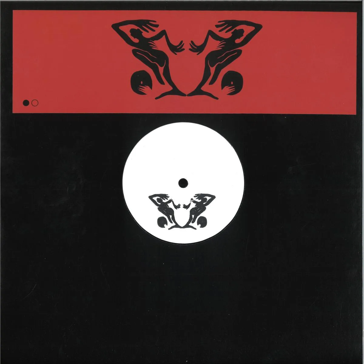Front cover — Ferplay — Electric Waves EP