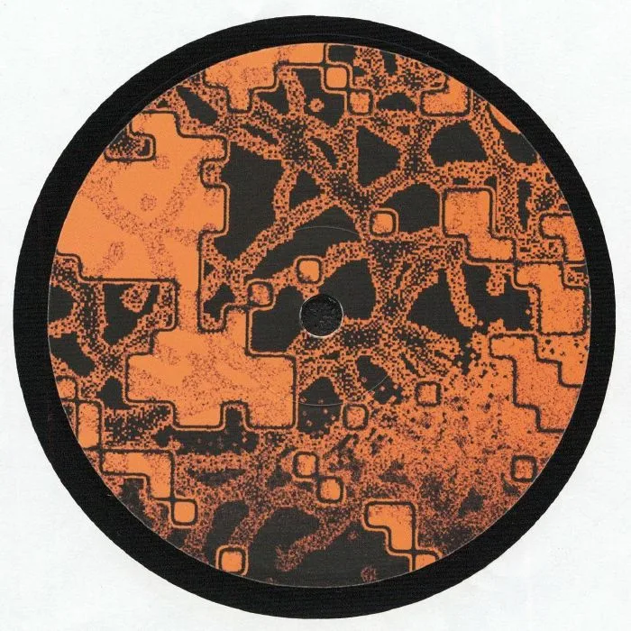 DJ Haus — EneGiZer w/ Shed, Zorlok Compressor (Legowelt) & Yassokiiba Remixe