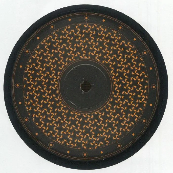 Back cover — DJ SOFA — BRZ 010