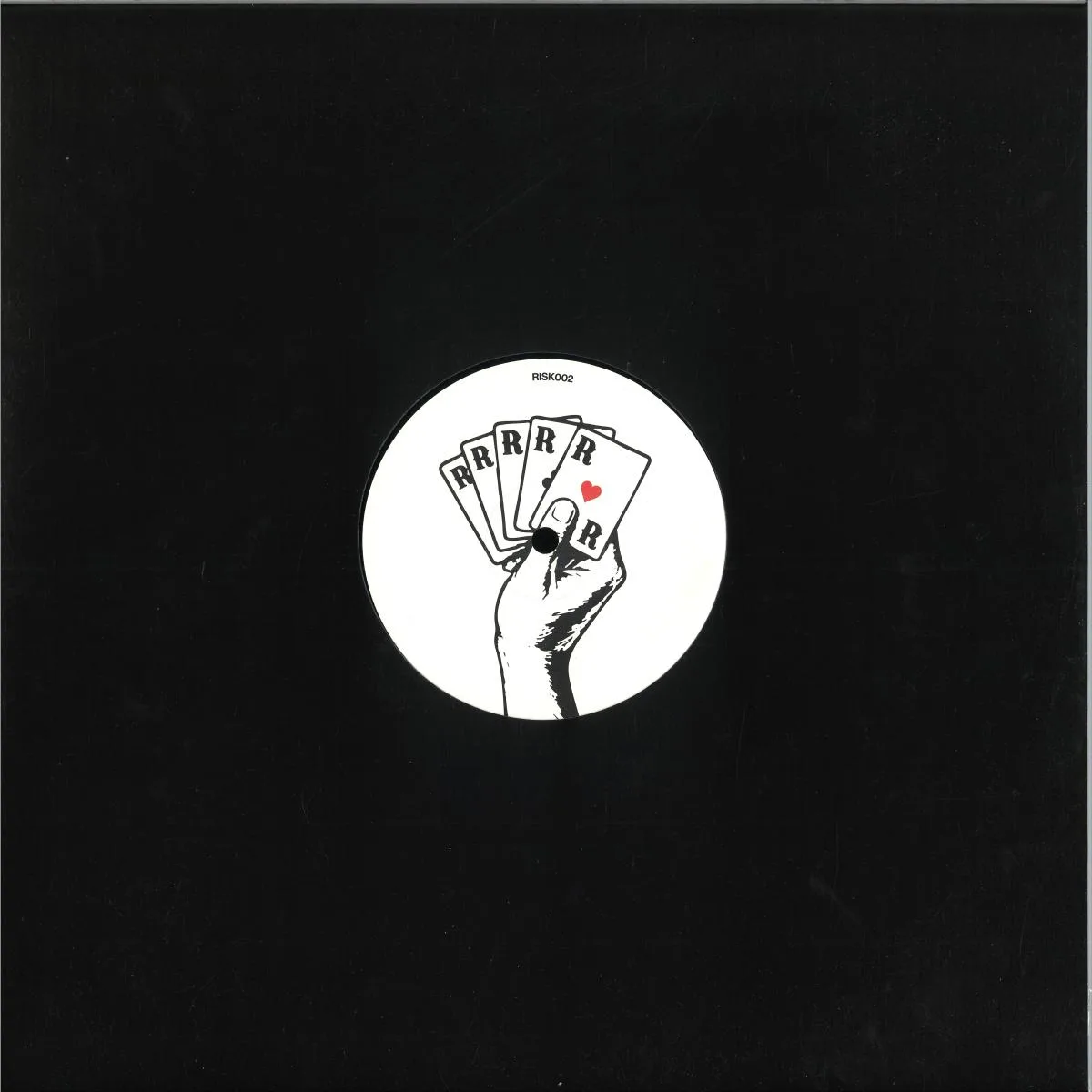 Back cover — Jhobei — Pull Your Shorts Up! (Incl. Carl Finlow Remix)