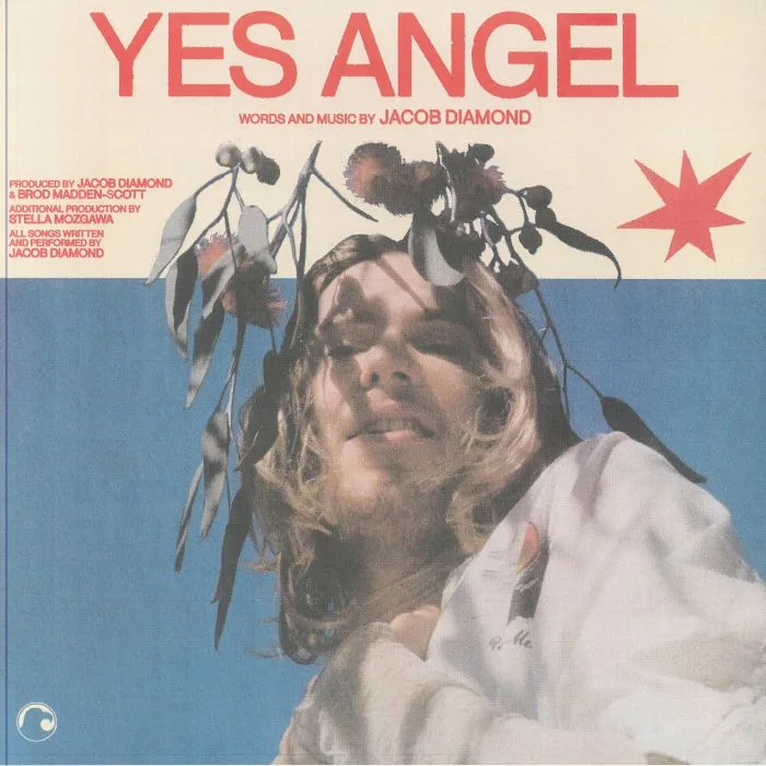 Jacob DIAMOND — Yes Angel