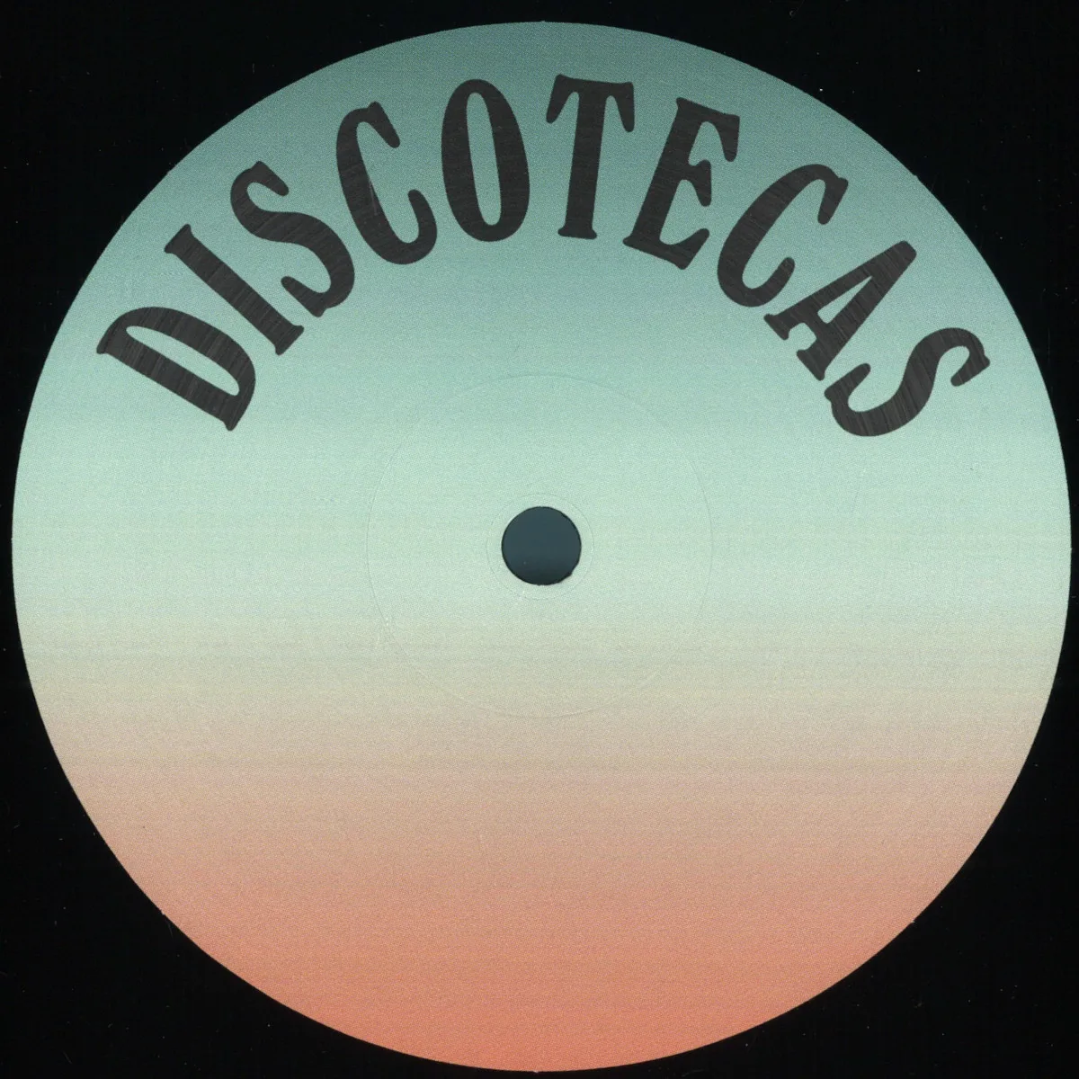 Front cover — Discotecas — Discotecas 005