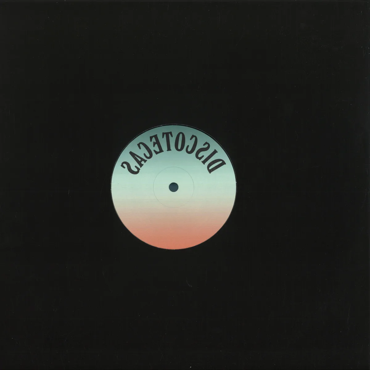 Back cover — Discotecas — Discotecas 005