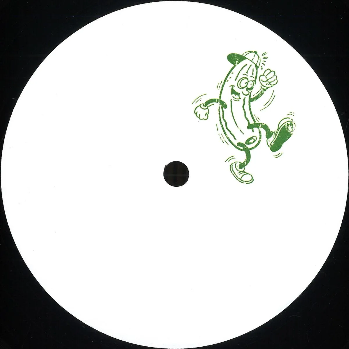 Unknown — The Pickle