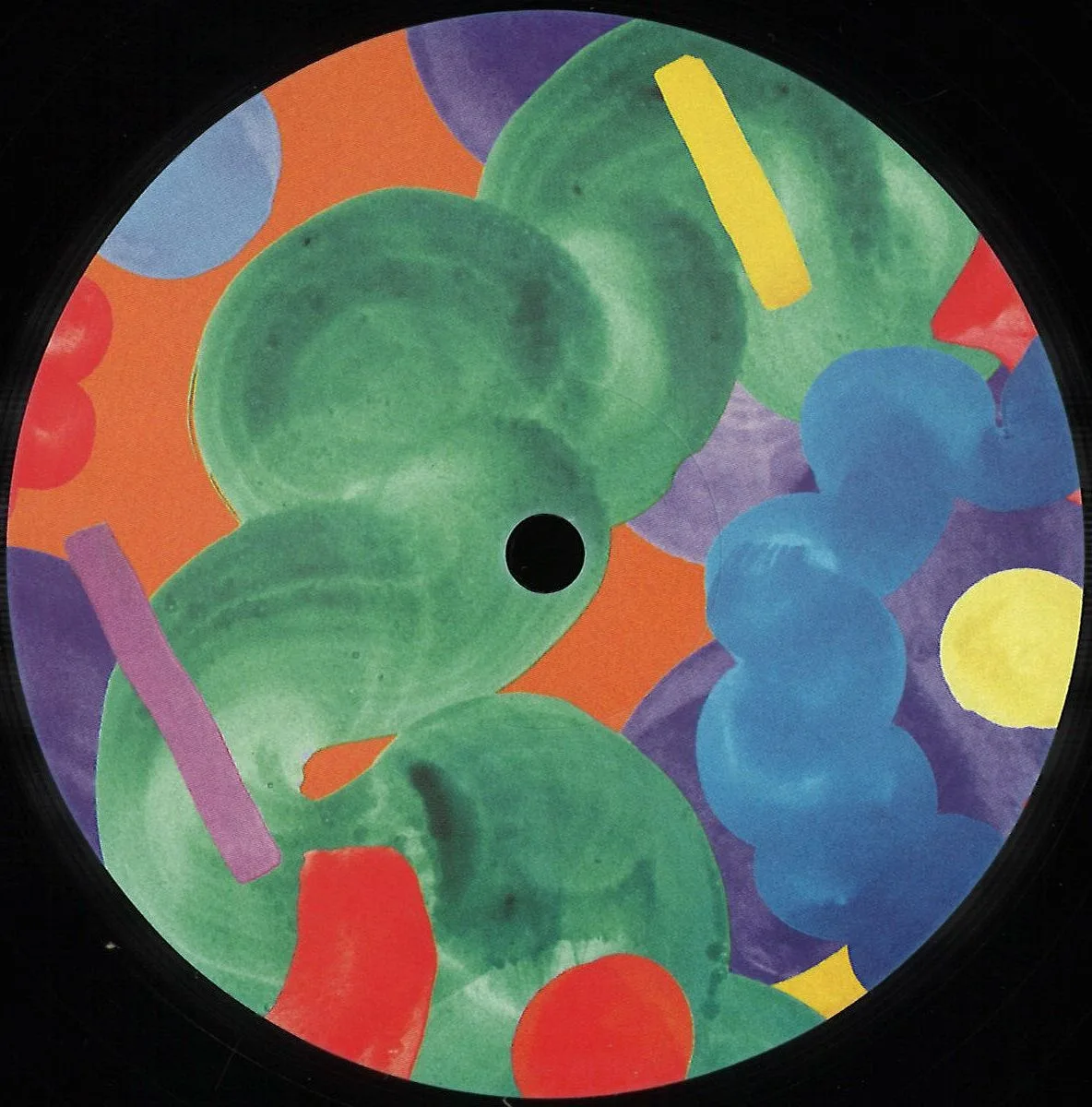 Dan Shake — Mosquito