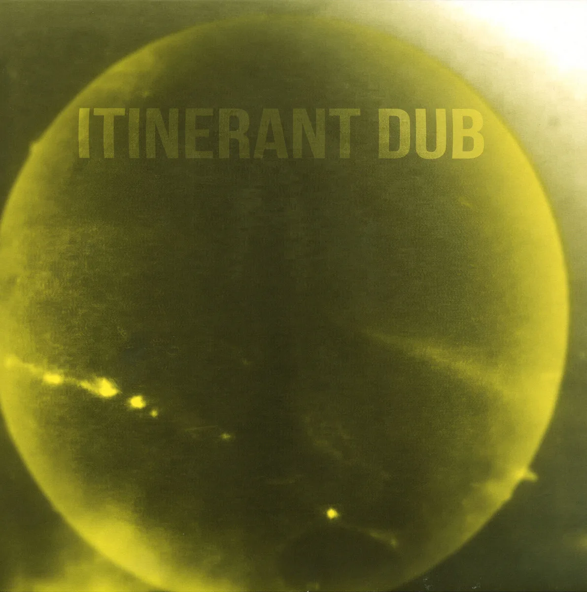 Itinerant Dubs — It's Magic