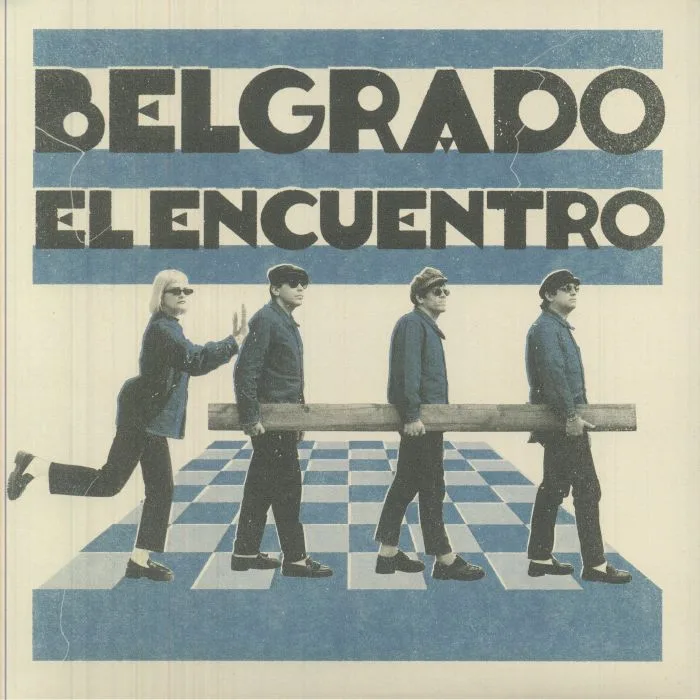 BELGRADO — El Encuentro