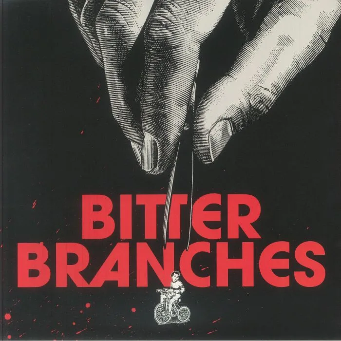 BITTER BRANCHES — Let's Give The Land Back To The Animals