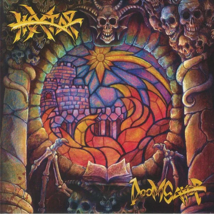HEXTAR — Doomsayer
