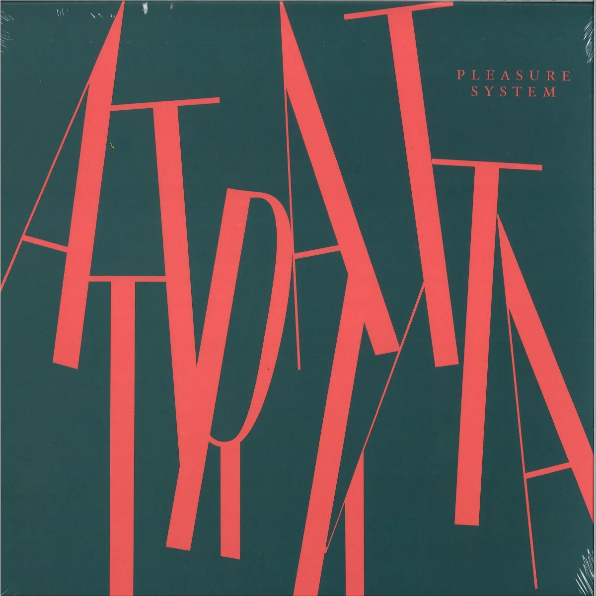 Attraktta — FORGOTTEN PURPOSE