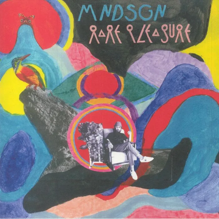 MNDSGN — Rare Pleasure