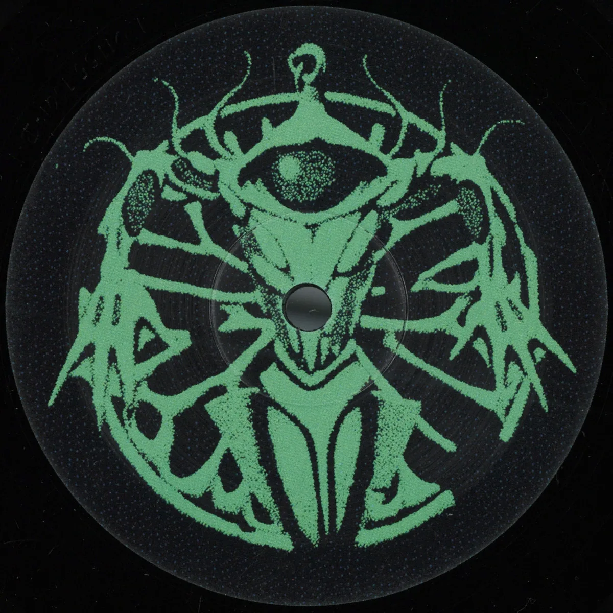 Nos — Caves Of Ix