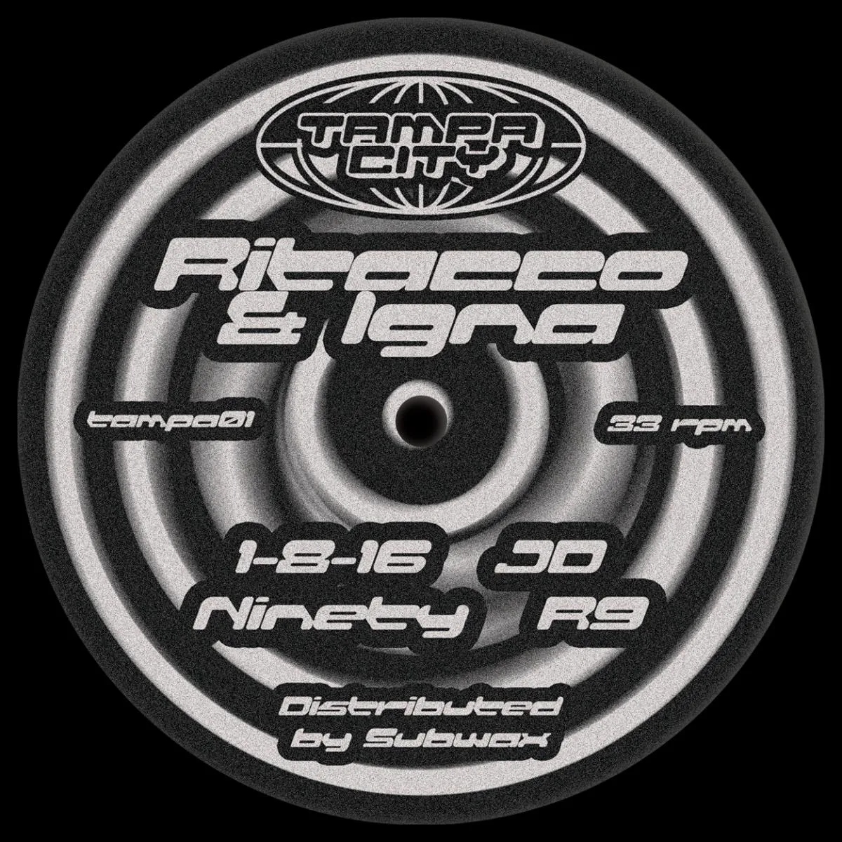Ritacco & Igna — TAMPA01