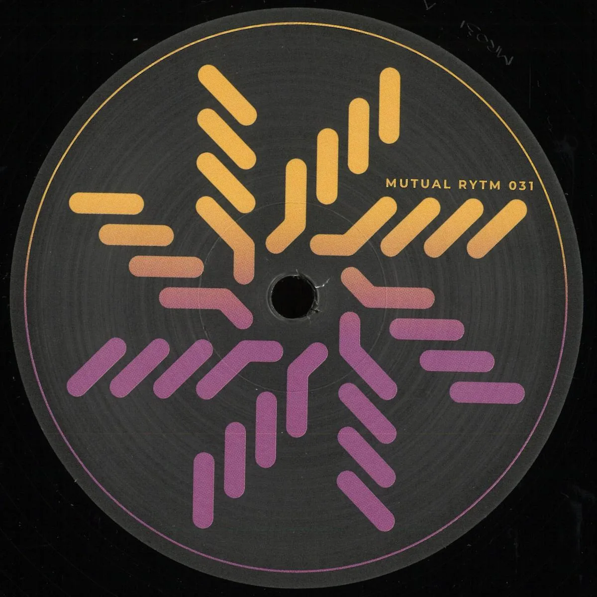 Glaskin — Inertia of Motion