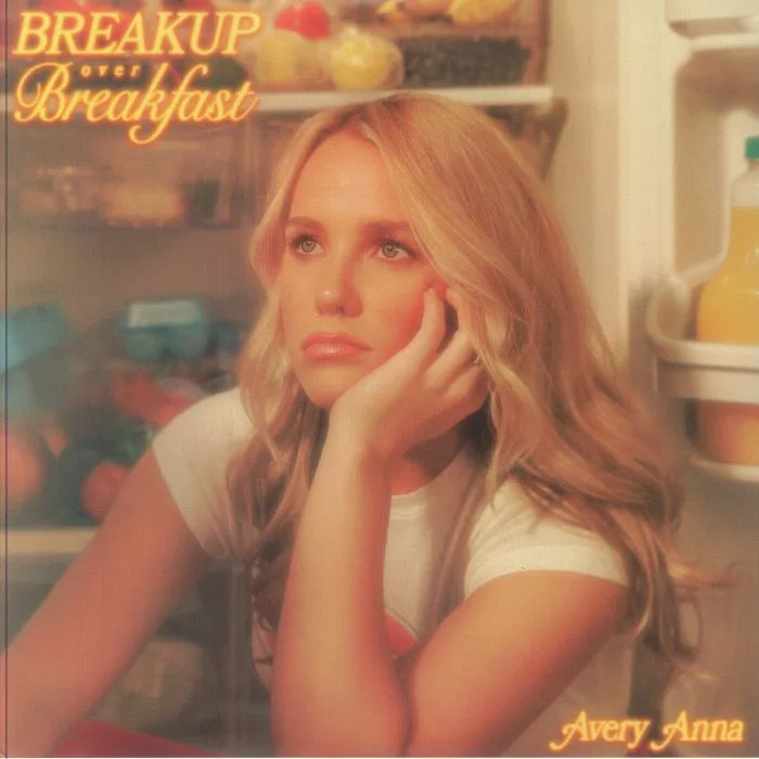 Avery ANNA — Breakup Over Breakfast