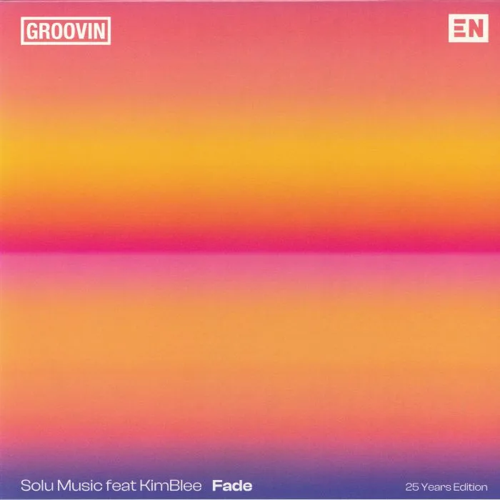 Solu Music feat. KimBlee — Fade