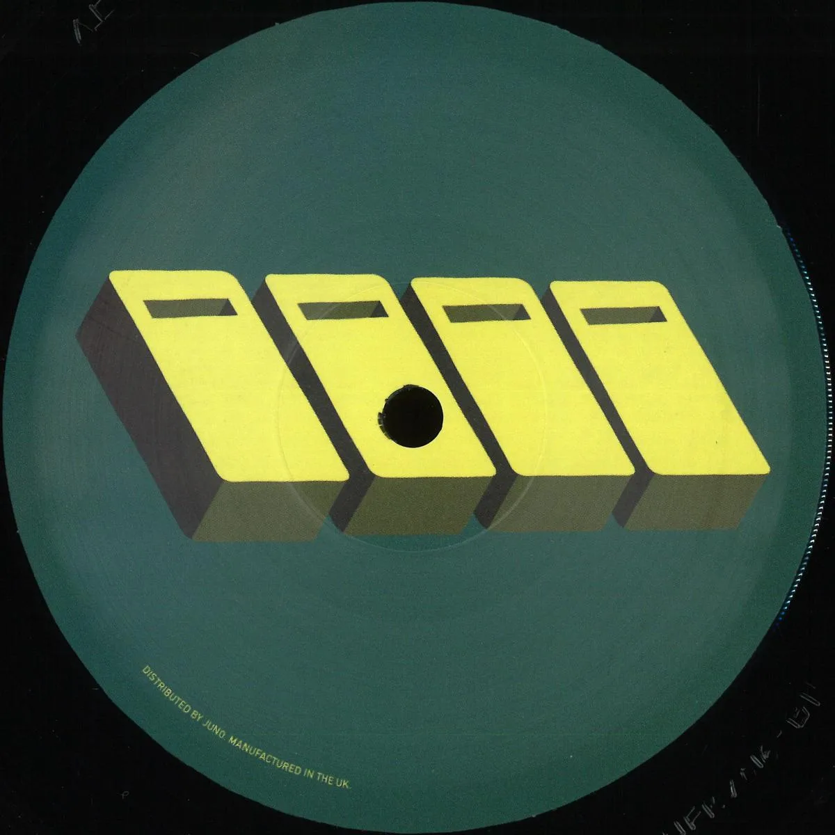 Various — NFRV 016