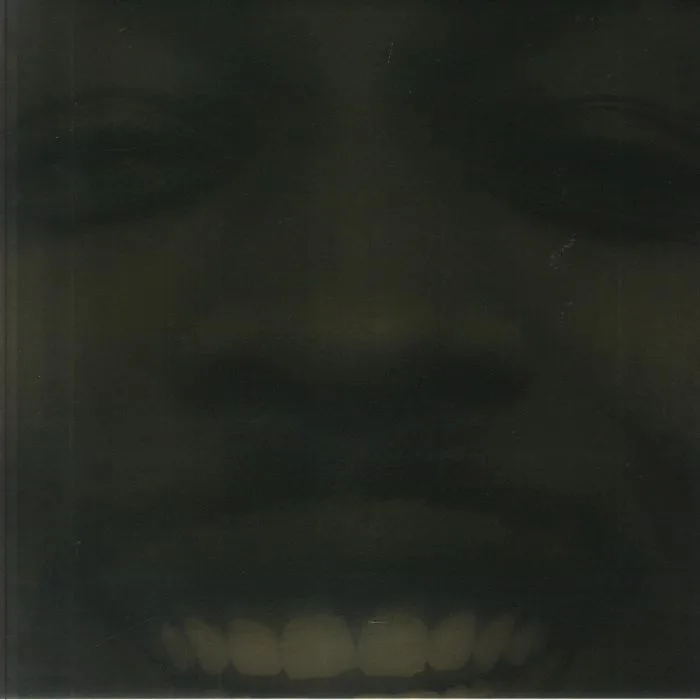 Лицевая сторона обложки — JME — Integrity (10th Anniversary Edition)
