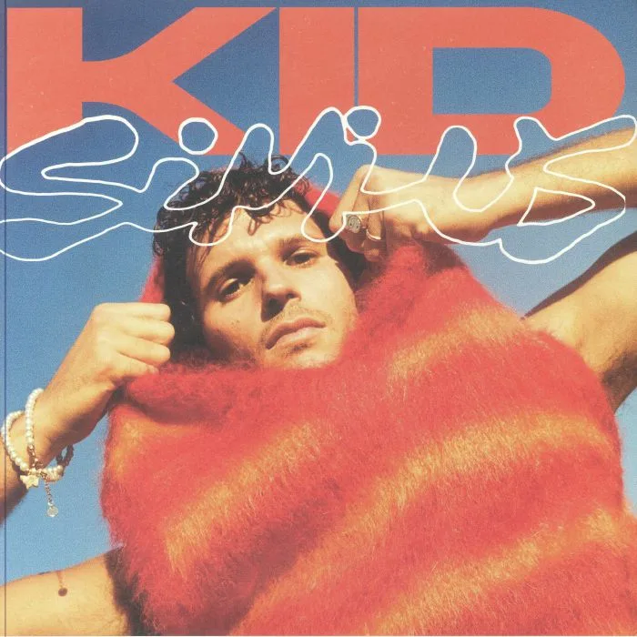 Front cover — KID SIMIUS — Jose