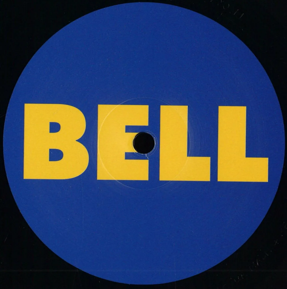 Bell Towers — Ikea Hack
