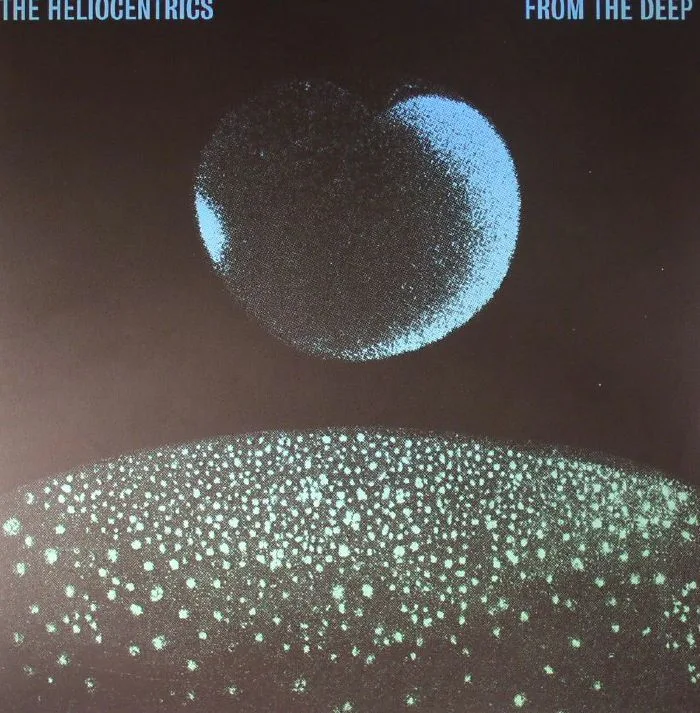 The HELIOCENTRICS — From The Deep