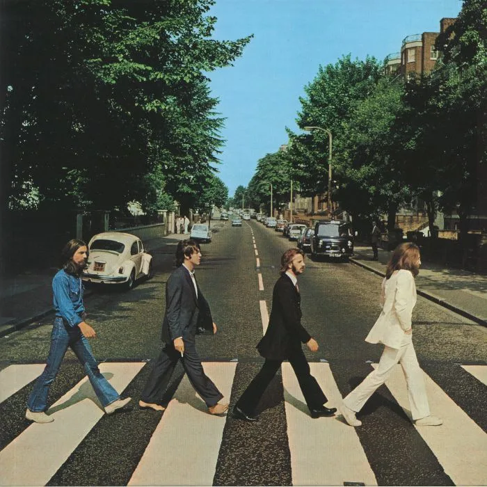 The BEATLES — Abbey Road: 50th Anniversary Super Deluxe Edition